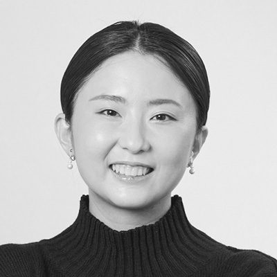 Mami Koyama