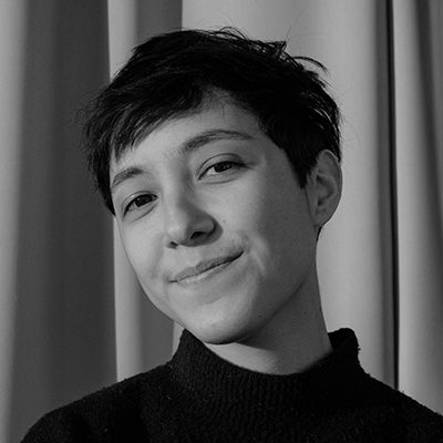 Margaux Gutmann