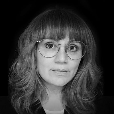 Melanie Drechsler
