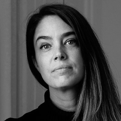 Perrine Schwartz