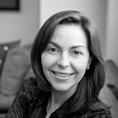 Polly McGregor