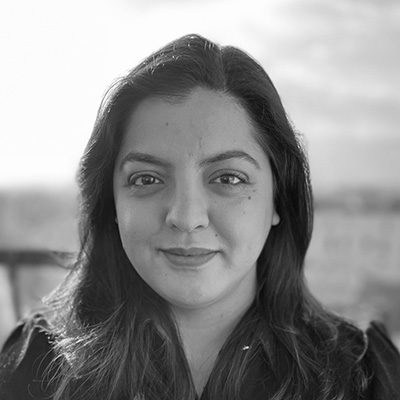 Rahma Mouhsine