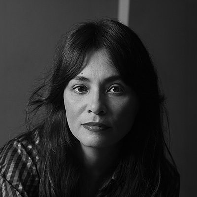 Roberta Harada