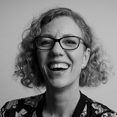 Robyn Bergmann