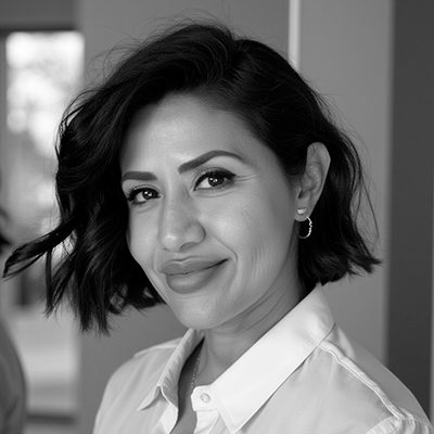 Sara Eid