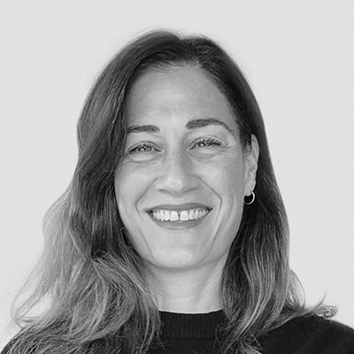 Sarah Okrent