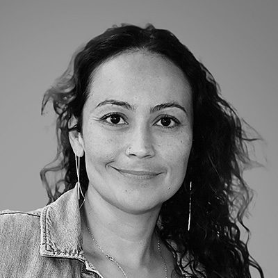 Silvia Spinola