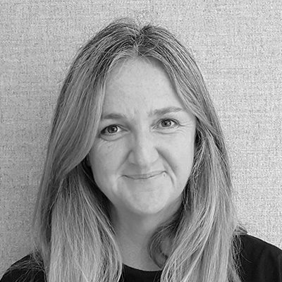 Tracey Cooper