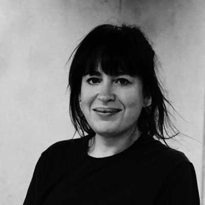 Veronica Copestake | Gerety Awards 2025