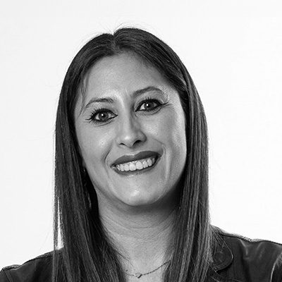 Victoria Alfaro