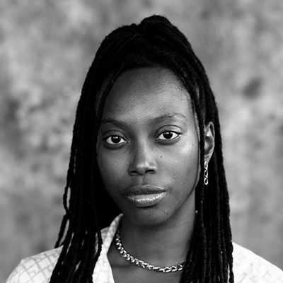 Alexia Adana | Gerety Awards 2025