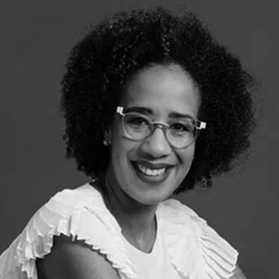 Andrea Quaye