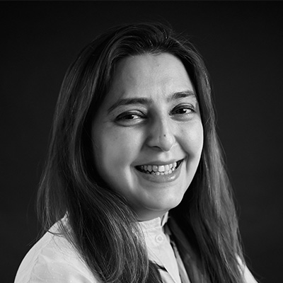 Atiya Zaidi