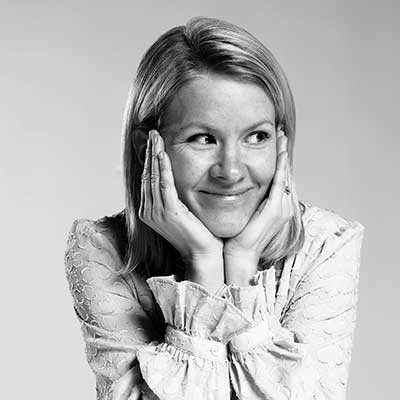 Elina Kettunen
