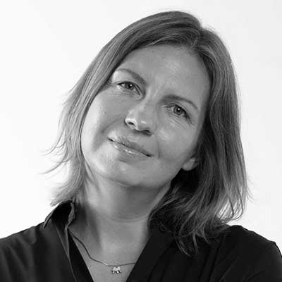Julia Dovlatova