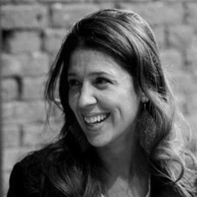 Kristin Cohen