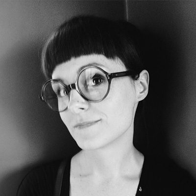 Meryke Naude