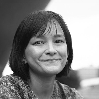 Pansy Aung