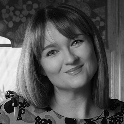 Sarah McGregor
