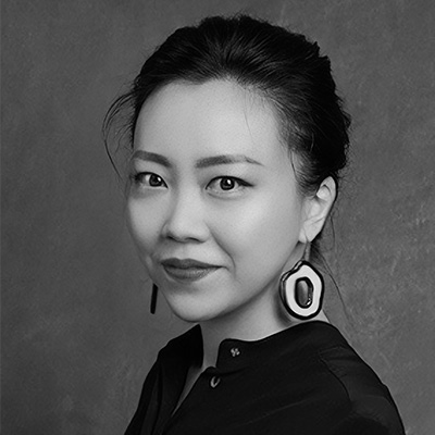 Suzzane Zhang