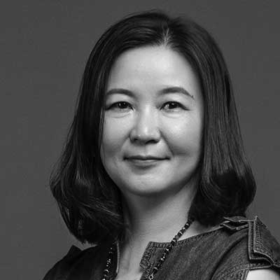 Tammy Sheu