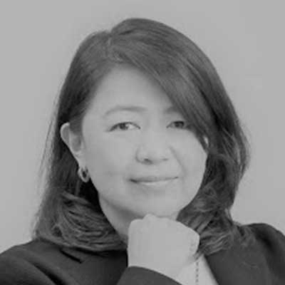 Tomoko Kanezaki