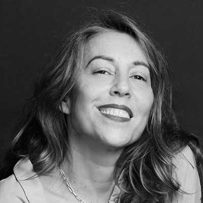 Virginia Mosquera