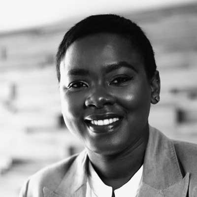 Vuyo Henda