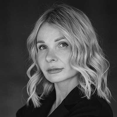 Yuliya Tushina