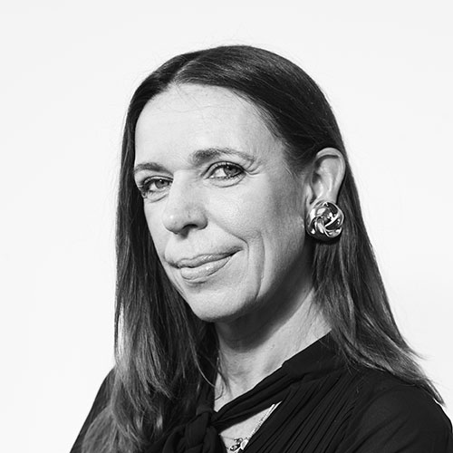 Anita Sasdy