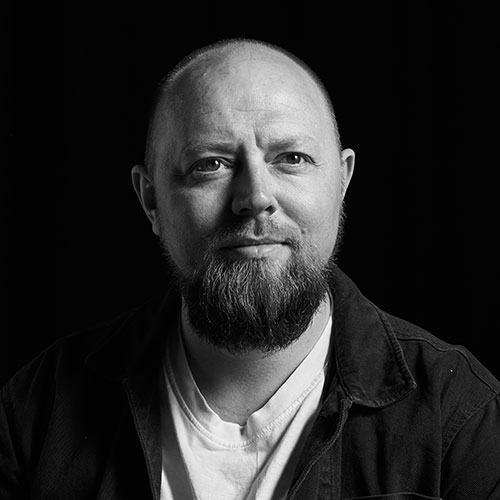 Jais Holm Skylvad