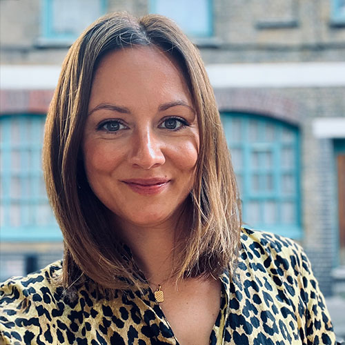 Jessica Ringhsall