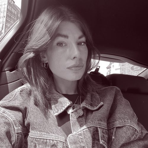 Megan O'Hagan