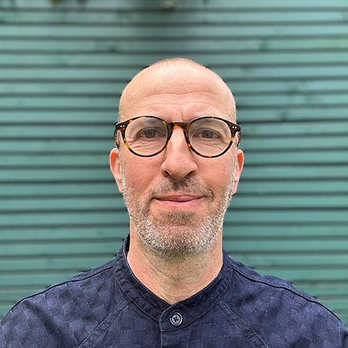 Paul Jordan