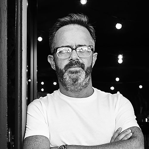 Paul Bowen