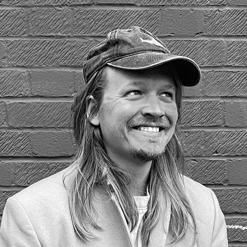 Rasmus Smith Bech