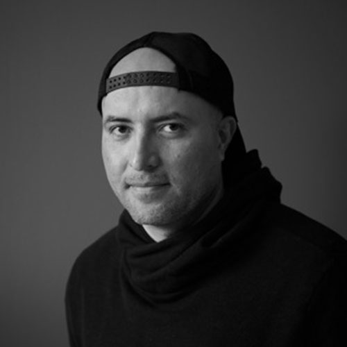 Rod Sobral