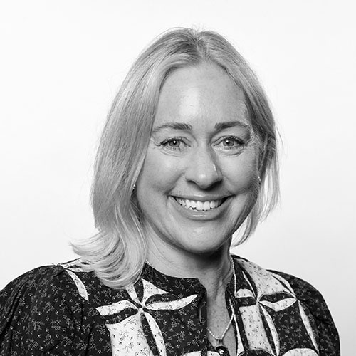Shelley Morrell