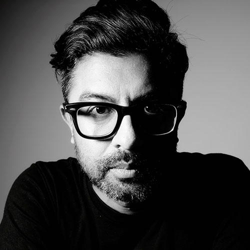 Shishir Patel