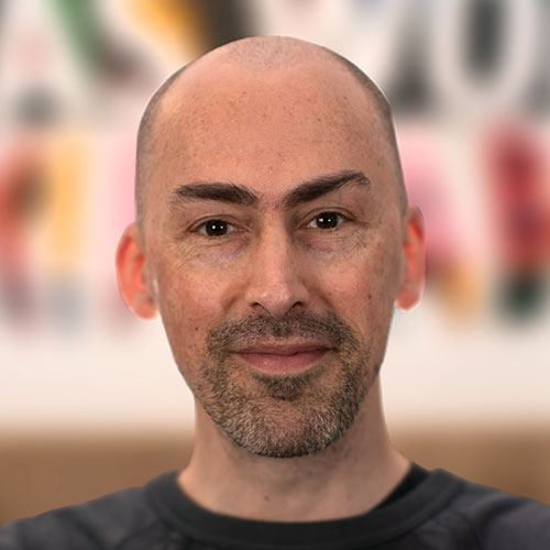 Simon Richings