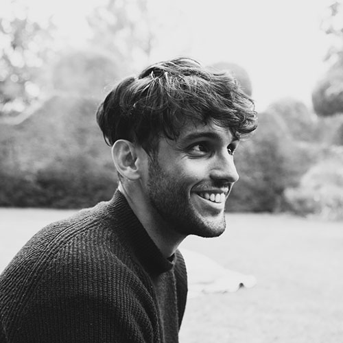 Tomás Gianelli O’Ryan