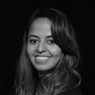 Alejandra Gumucio Urquidi