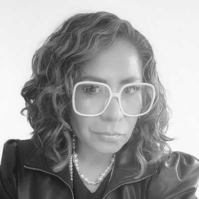 Elizabeth Juarez Manzanarez