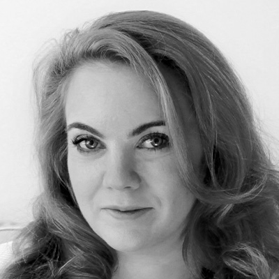 Harriet Minter
