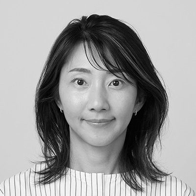 Ikuko Ohta