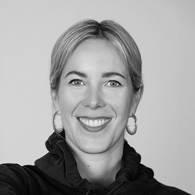 Isabelle Schnellbuegel