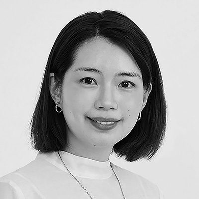 Justina Zun-Zun Chang