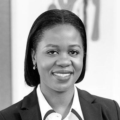 Linda Kachingwe-Sisya