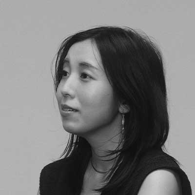 Mariko Tozawa | Gerety Awards 2026