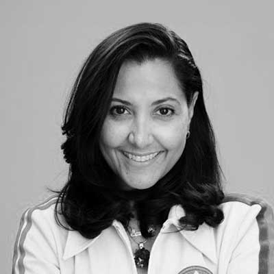 Marjorieth Sanmartin